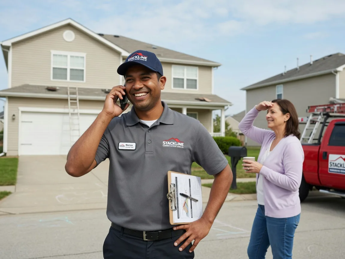 Chimney flashing repair Carthage, TN FAQs